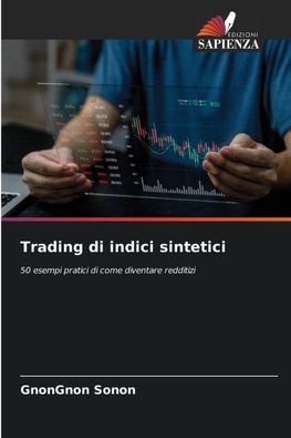 Trading di indici sintetici
