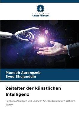 Zeitalter der künstlichen Intelligenz
