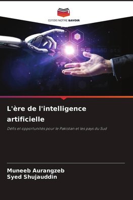 L'ère de l'intelligence artificielle