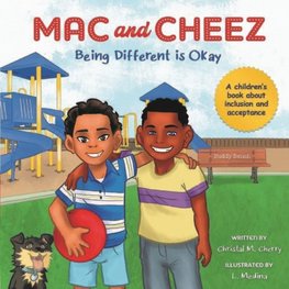 Mac and Cheez