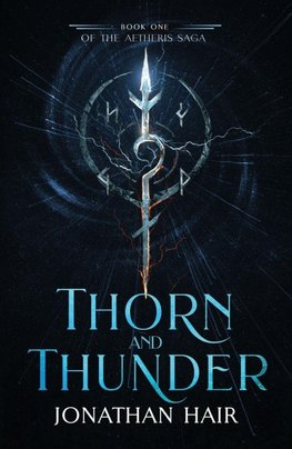 THORN AND THUNDER