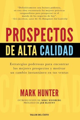 Prospectos de alta calidad