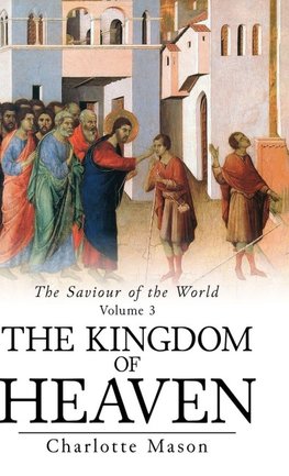 The Kingdom of Heaven