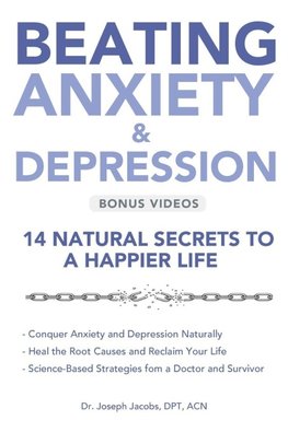 Beating Anxiety & Depression