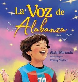 La Voz de Alabanza