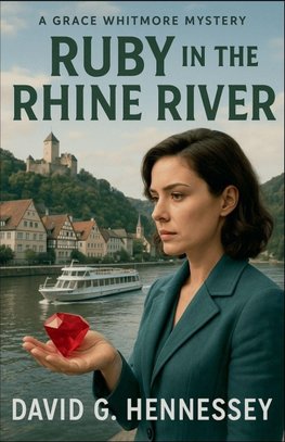 Ruby in the Rhine River