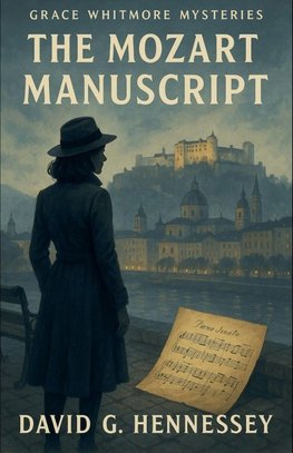 The Mozart Manuscript