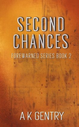 Second Chances