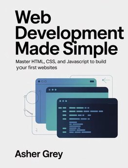 Web Development Made Simple