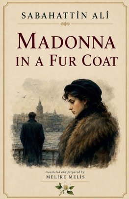 Madonna in A Fur Coat