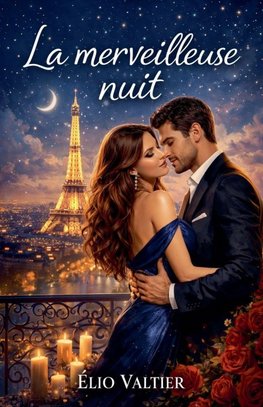 la merveilleuse nuit