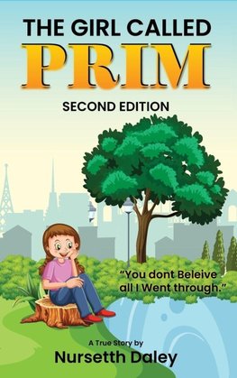 The Girl Called PRIM