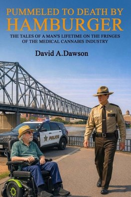 Pummeled to Death by Hamburger