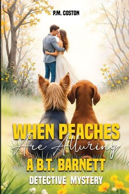 When Peaches Are Alluring