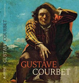 Gustave Courbet. (engl. Ausgabe)