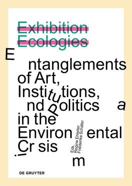 Exhibition Ecologies