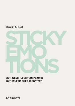 Sticky Emotions