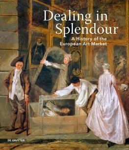Dealing in splendour