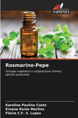 Rosmarino-Pepe