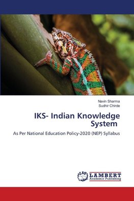IKS- Indian Knowledge System