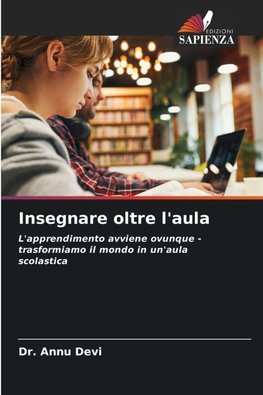 Insegnare oltre l'aula