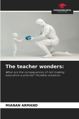 The teacher wonders: