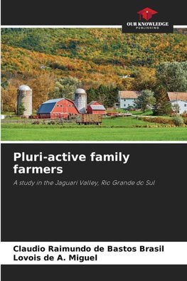 Pluri-active family farmers