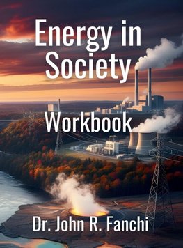 Energy in Society Workbook