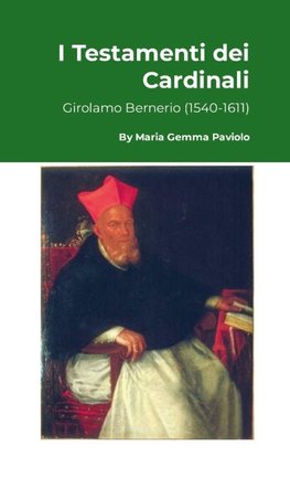 I Testamenti dei Cardinali