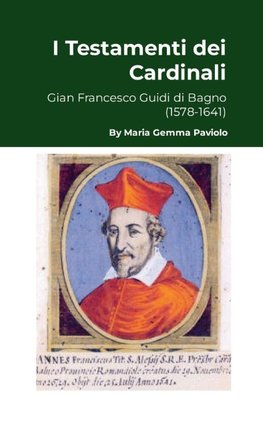 I Testamenti dei Cardinali