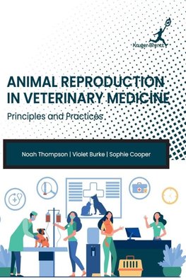 Animal Reproduction in Veterinary Medicine
