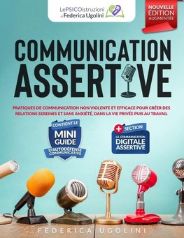 COMMUNICATION ASSERTIVE