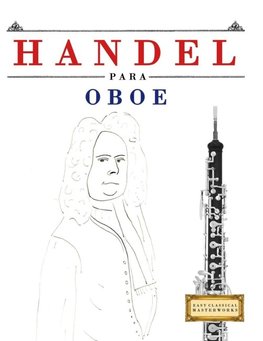 Handel para Oboe
