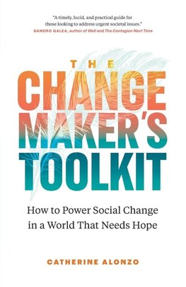 The Changemaker's Toolkit