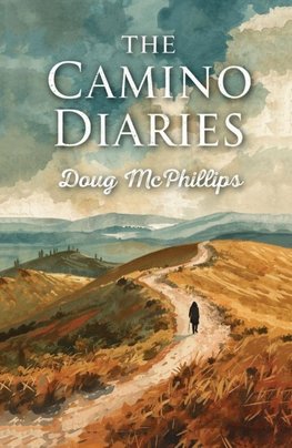 THE CAMINO DIARIES