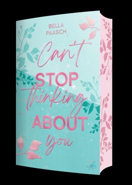 Can't Stop Thinking About You