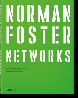 Norman Foster. Networks
