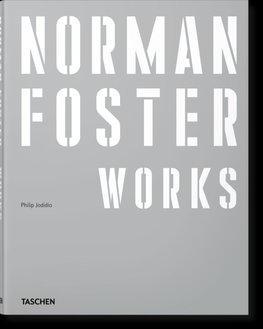 Norman Foster. Works