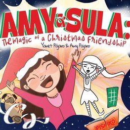 Amy & Sula