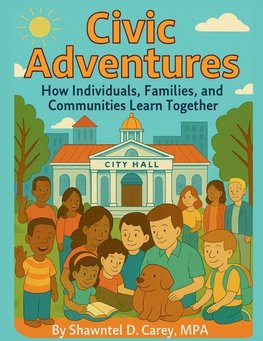 Civic Adventures
