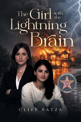 The Girl With The Lightning Brain