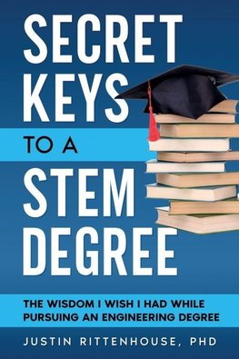 Secret Keys to a STEM Degree