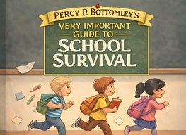 Percy P. Bottomley's Very Important Guide to School Survival
