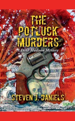 The Potluck Murders