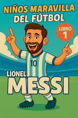 Niños Maravilla del Fútbol