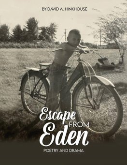 Escape from  Eden