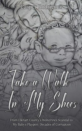 TAKE A WALK IN MY SHOES