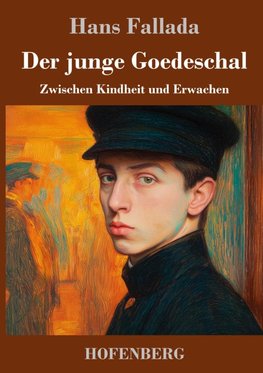 Der junge Goedeschal