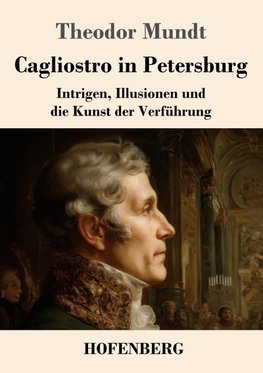 Cagliostro in Petersburg