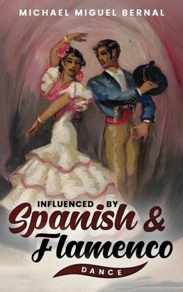 Influenced by Spanish & Flamenco Dance